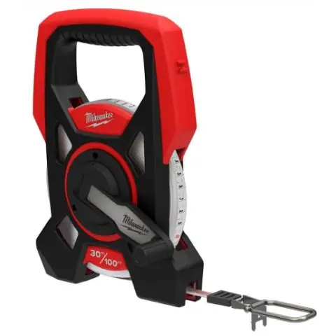 Milwaukee 4932501122 Måttband Erbjudande